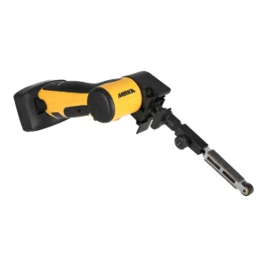 mirka fbs-b cordless file belt sander 13 x 457 mm max 12v - Stillorgan Decor