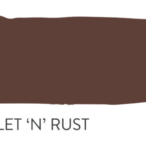 Scarlet 'n' Rust 316 - Stillorgan Decor