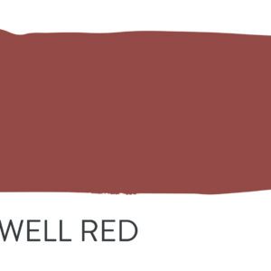Very Well Red 426 - Stillorgan Decor