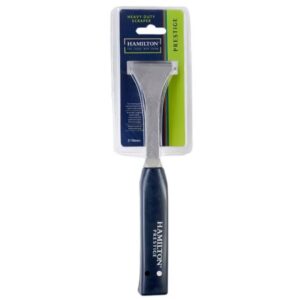 hamilton prestige heavy duty scraper 2" with tungsten carbide blade - Stillorgan Decor