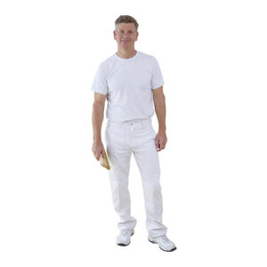 fit for the job painter's trousers *clearance* - Stillorgan Decor