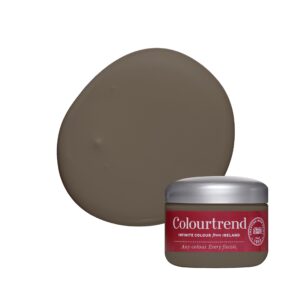 brittle bark by colourtrend - Stillorgan Decor