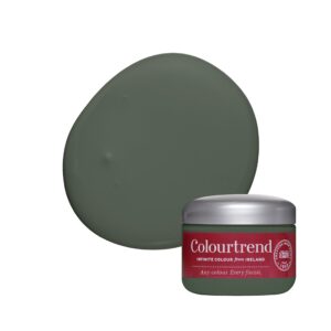 forest floor by colourtrend - Stillorgan Decor