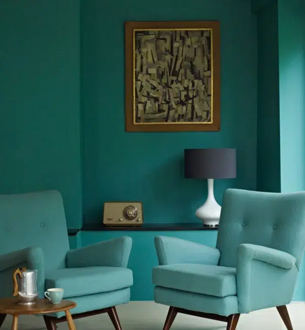 south bank by fired earth - Stillorgan Decor