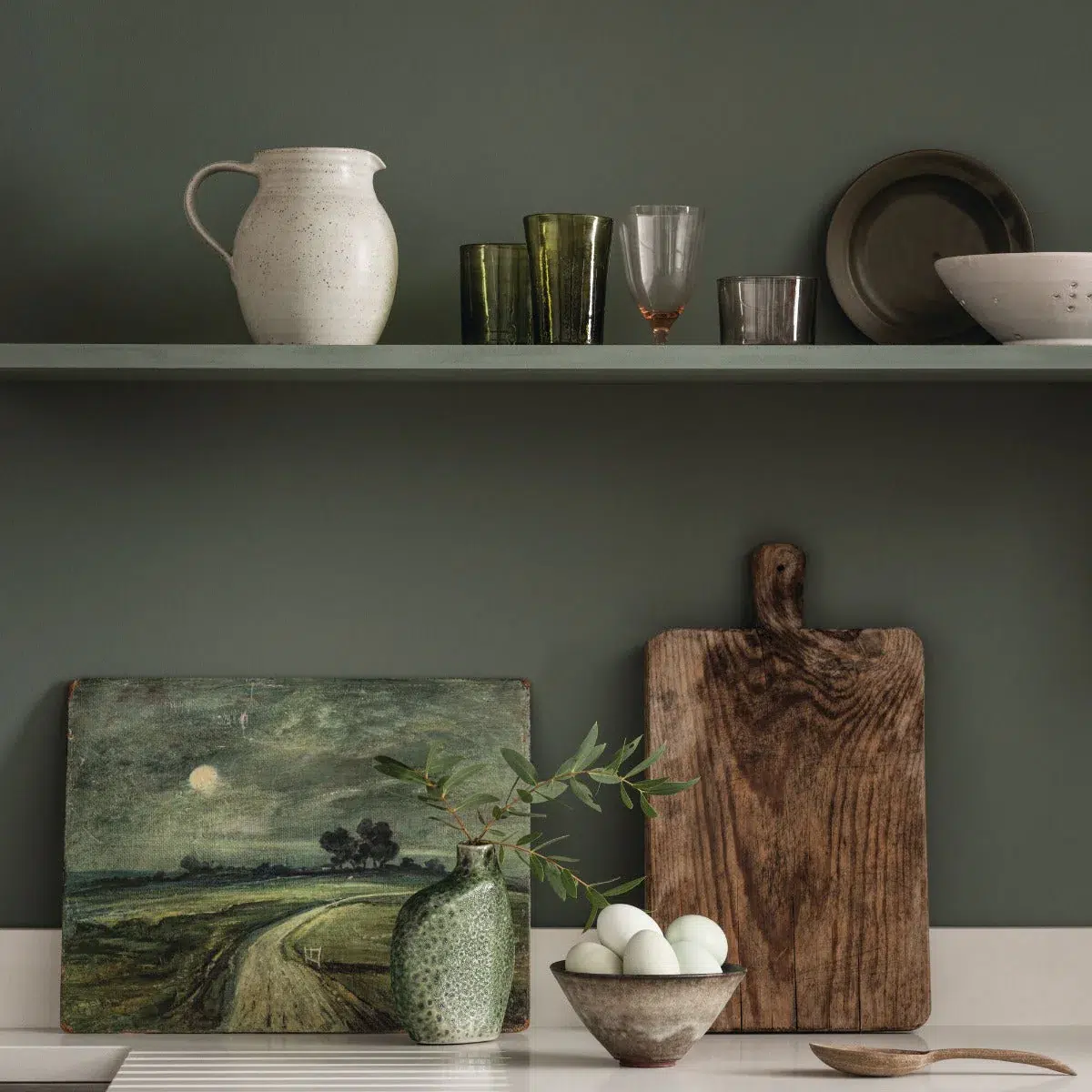 dartmouth verde por fired earth 2 dartmouth verde por fired earth - Stillorgan Decor