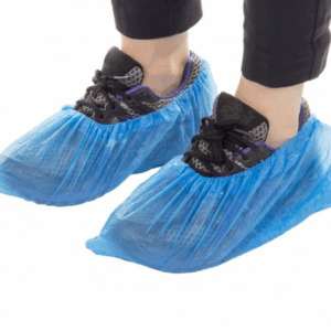 resto shoe covers pack of 10 (5 pairs) - Stillorgan Decor