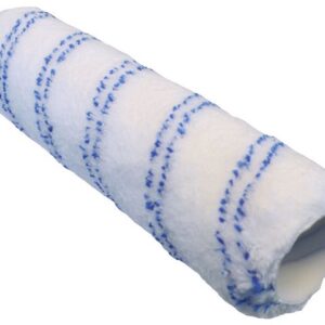 resto 9" microfibre 12mm nap roller sleeve - Stillorgan Decor