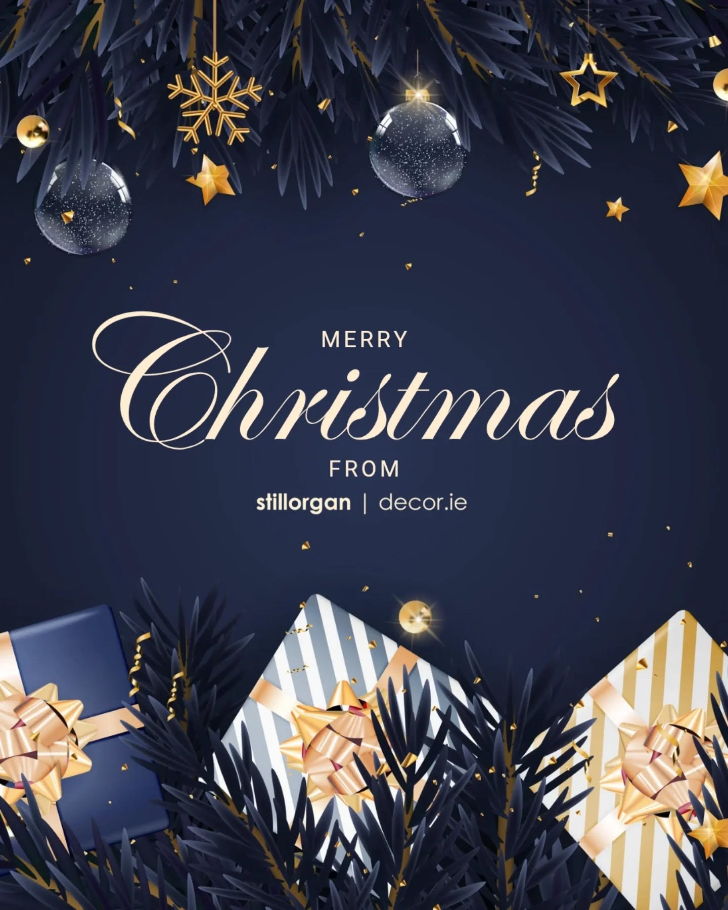 DSrjFbKiOqt 12 We would like to wish all of our customers, staff and suppliers a very Happy Christmas. 🎄