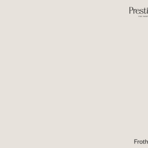 froth by prestige - Stillorgan Decor