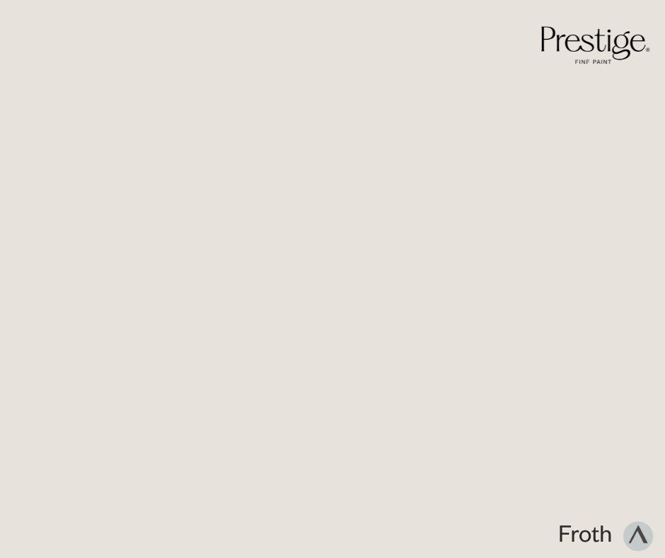 froth by prestige 1 froth by prestige - Stillorgan Decor