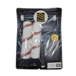nour 9" lint free roller kit - Stillorgan Decor