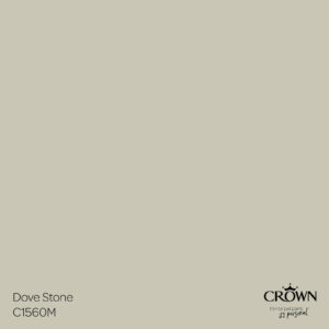 Colour Edit Dove Stone Medium - Stillorgan Decor