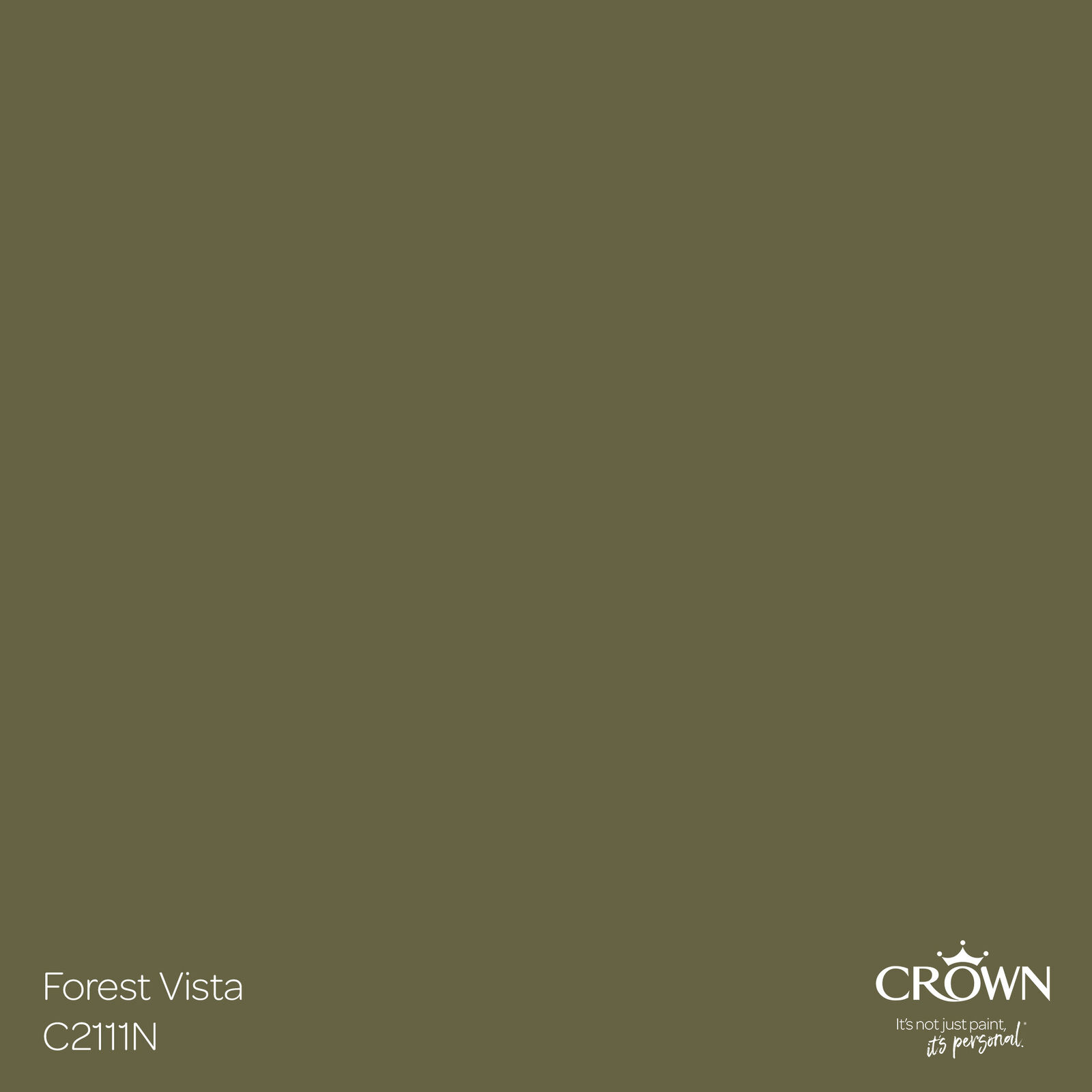 gozdni razgled crown 1 Barvno urejanje Forest Vista Srednje - Stillorgan Decor