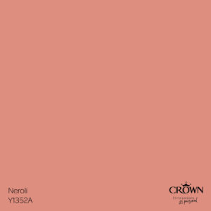 Colour Edit Neroli Medium - Stillorgan Decor