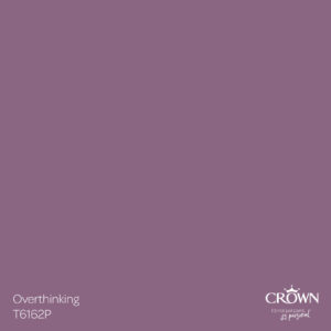 Krāsu rediģēšana Overthinking Vidēja&nbsp;— Stillorgan Decor