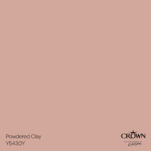 Colour Edit Powdered Clay Medium - Stillorgan Decor