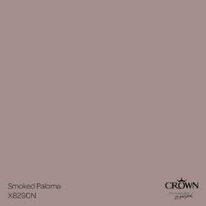 Colour Edit Smoked Paloma Medium - Stillorgan Decor