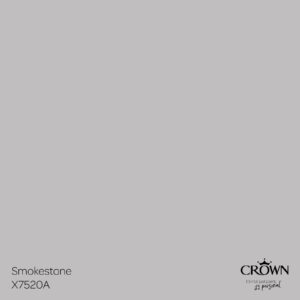Edición de color Smokestone medio - Stillorgan Decor