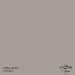 Urejanje barv Soft Shadow Srednje - Stillorgan Decor