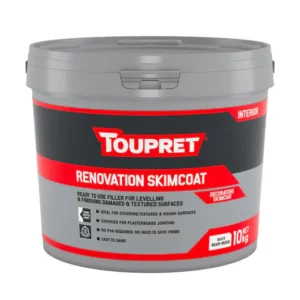 toupret felújító bevonat 10kg - Stillorgan Decor