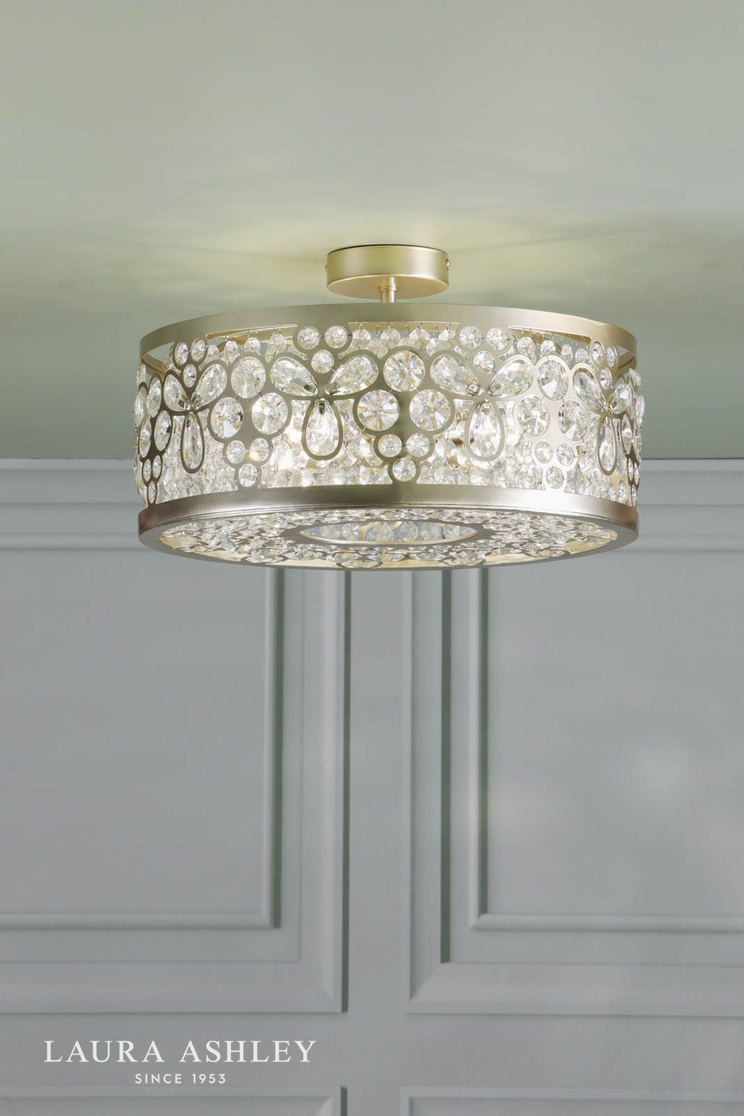laura ashley tilbrook 4 világos, sima matt pezsgő és kristály 2 laura ashley tilbrook 4 világos, sima matt pezsgő és kristály - Stillorgan Decor