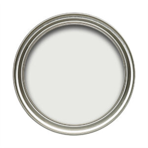 bílá mlha dulux - Stillorgan Decor